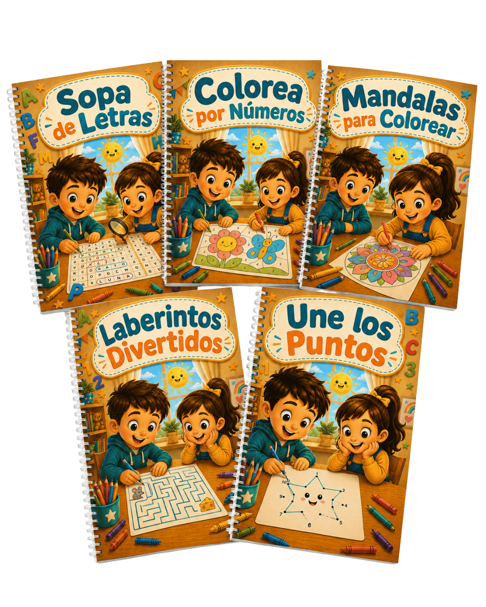 Biblioteca de actividades