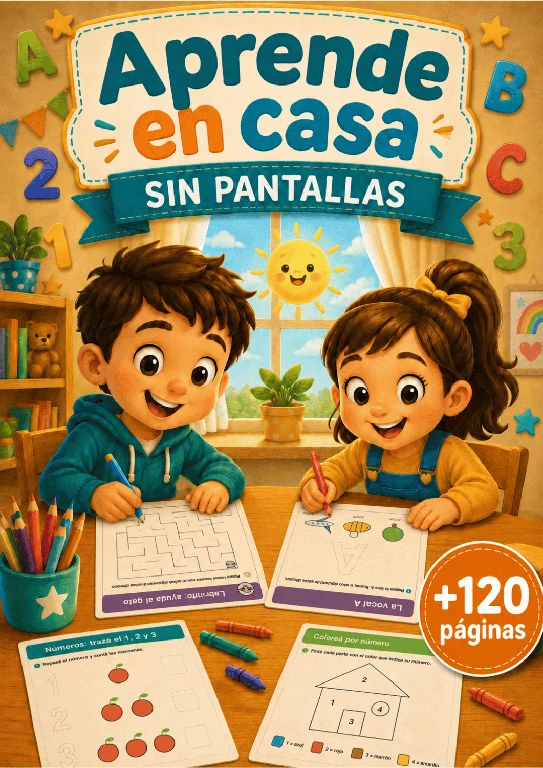 El Método - 3 niveles